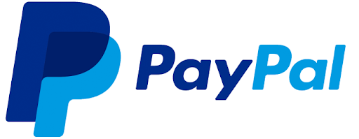 pay with paypal - David Guetta Store